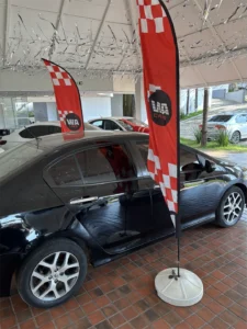 Honda City EX Flex foto 4