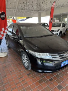 Honda City EX Flex foto 3