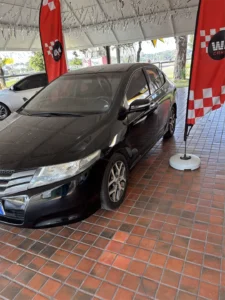 Honda City EX Flex foto 1
