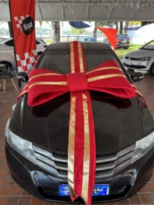 Honda City EX Flex foto 7