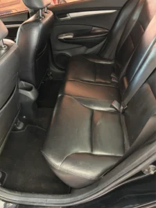 Honda City EX Flex foto 8
