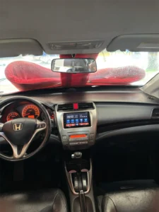 Honda City EX Flex foto 9