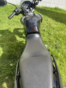 Honda CG 150 fan foto 5