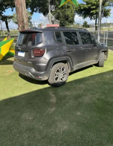 Jeep RENEGADE LGTD T270 foto 3