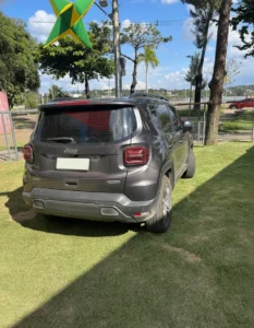 Jeep RENEGADE LGTD T270 foto 4