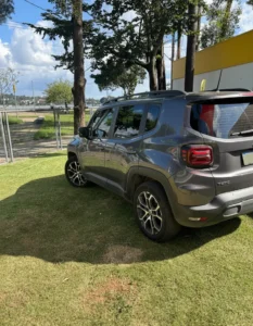 Jeep RENEGADE LGTD T270 foto 5