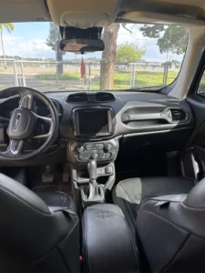 Jeep RENEGADE LGTD T270 foto 6