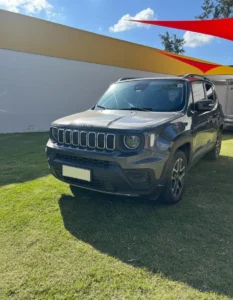 Jeep RENEGADE LGTD T270 foto 2