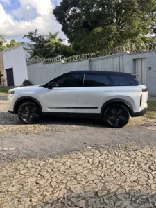 Jaecoo 7 Prestige foto 3