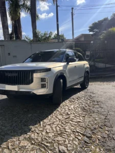 Jaecoo 7 Prestige foto 4