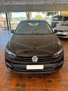 Volkswagen Polo MPI 1.0 foto 2