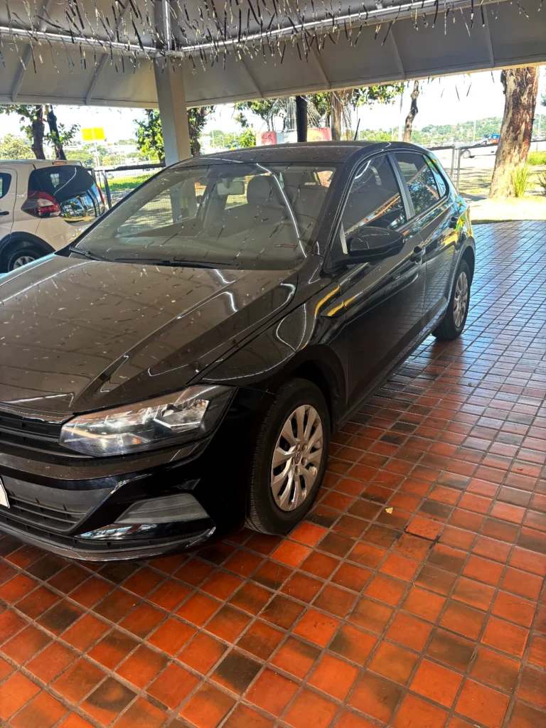 Volkswagen Polo MPI 1.0