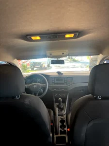 Volkswagen Polo MPI 1.0 foto 10