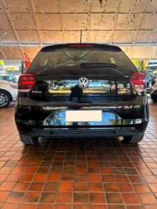 Volkswagen Polo MPI 1.0 foto 3