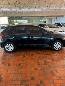 Volkswagen Polo MPI 1.0 foto 5