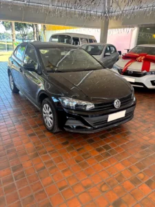 Volkswagen Polo MPI 1.0 foto 6
