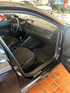 Volkswagen Polo MPI 1.0 foto 7