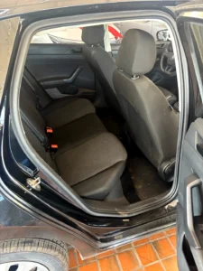 Volkswagen Polo MPI 1.0 foto 8