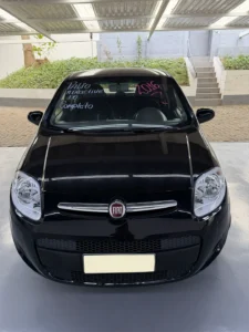 Fiat PALIO ATTRACTIV 1.0 foto 2