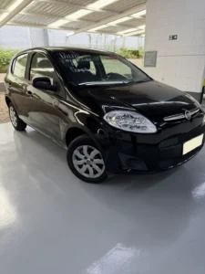 Fiat PALIO ATTRACTIV 1.0 foto 3