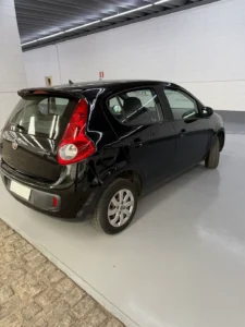 Fiat PALIO ATTRACTIV 1.0 foto 4