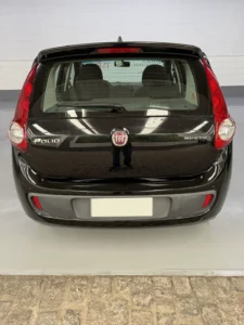 Fiat PALIO ATTRACTIV 1.0 foto 5