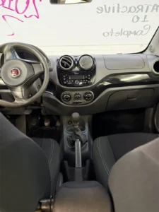 Fiat PALIO ATTRACTIV 1.0 foto 8