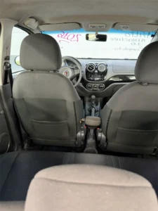 Fiat PALIO ATTRACTIV 1.0 foto 9