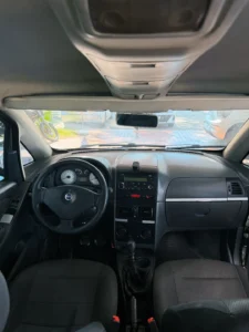 Fiat Idea ELX foto 9