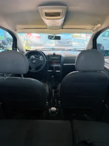 Fiat Idea ELX foto 7