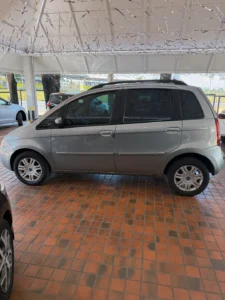 Fiat Idea ELX foto 3