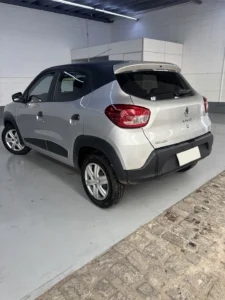 Renault KWID ZEN foto 7