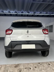 Renault KWID ZEN foto 6