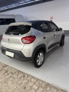 Renault KWID ZEN foto 5