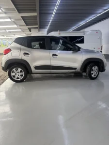 Renault KWID ZEN foto 4