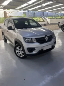 Renault KWID ZEN foto 1