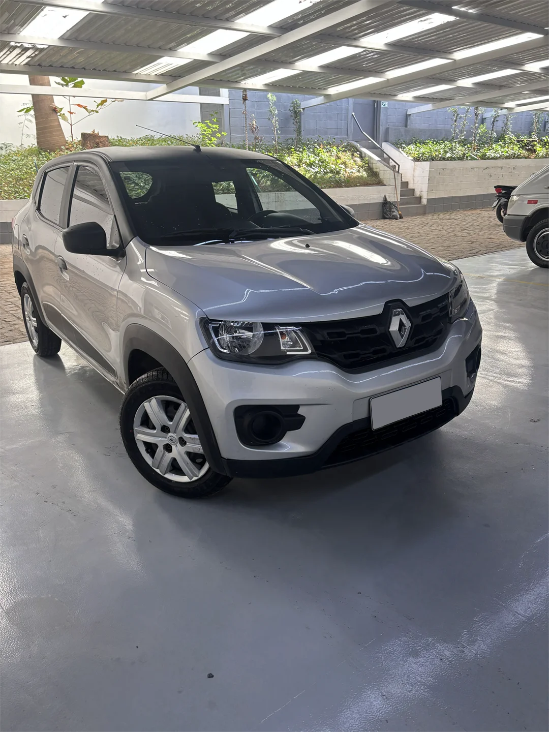Renault KWID ZEN