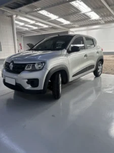 Renault KWID ZEN foto 2