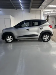 Renault KWID ZEN foto 3