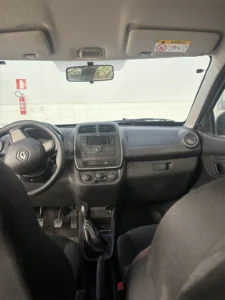 Renault KWID ZEN foto 8