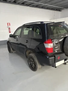 Chery Tiggo foto 6