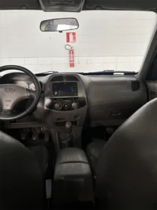 Chery Tiggo foto 7